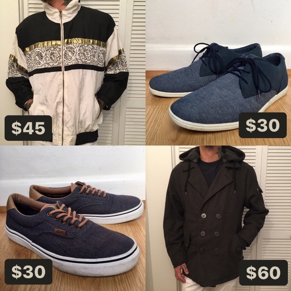 Meet your Posher, Chapman - Picture 4 of 10